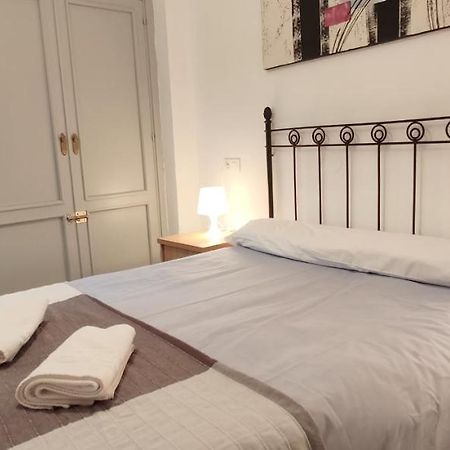 Apartamento En Centro Historico Granada Bagian luar foto