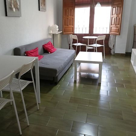 Apartamento En Centro Historico Granada Bagian luar foto