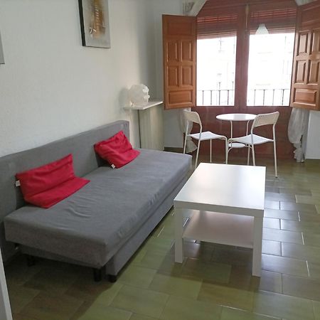 Apartamento En Centro Historico Granada Bagian luar foto