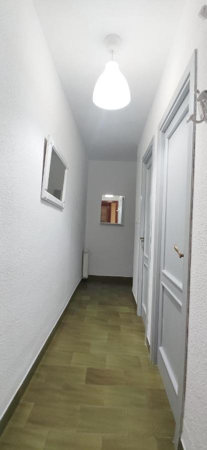 Apartamento En Centro Historico Granada Bagian luar foto