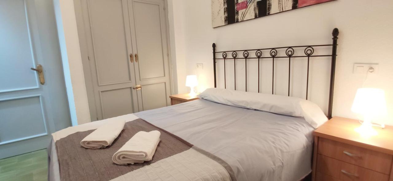 Apartamento En Centro Historico Granada Bagian luar foto