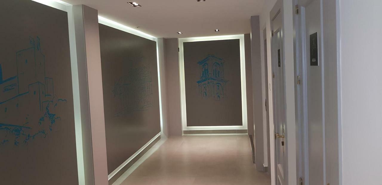 Apartamento En Centro Historico Granada Bagian luar foto