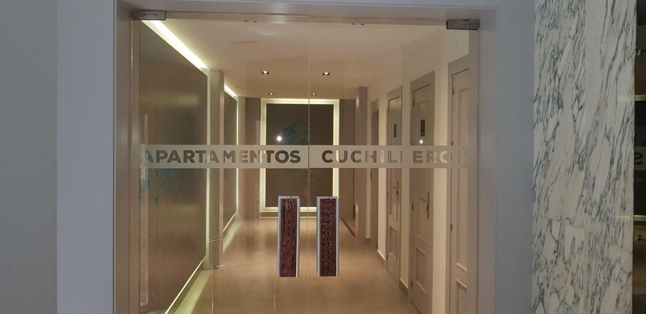Apartamento En Centro Historico Granada Bagian luar foto
