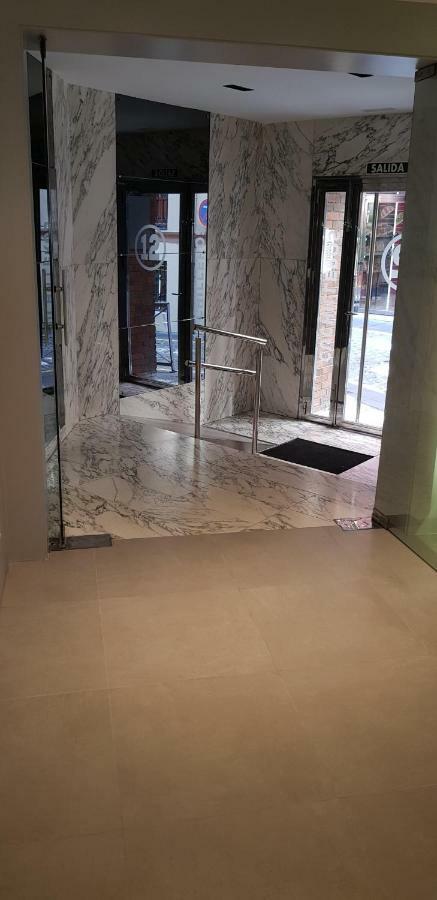 Apartamento En Centro Historico Granada Bagian luar foto